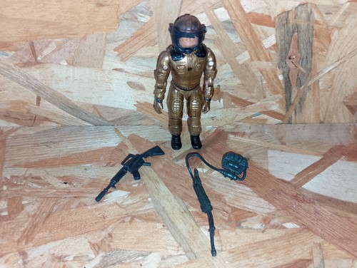 Figurine american defense