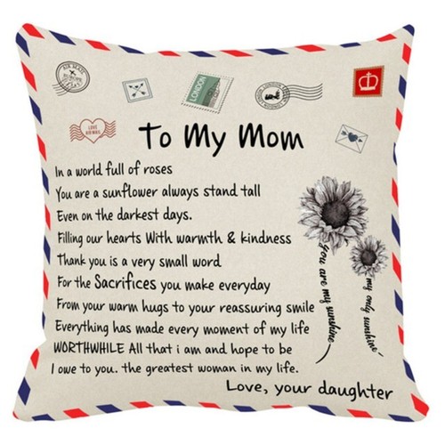 Housse coussin taie oreiller - coussin,