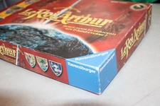 JEU DE SOCIETE " LE ROI ARTHUR