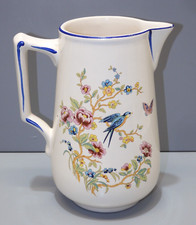 -JOLI ANCIEN PICHET FAÏENCE