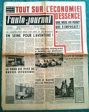 L'AUTO-JOURNAL n°104 du