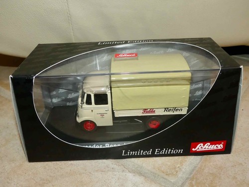Mercedes l319 planenwagen - mercedes,