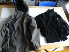 VETEMENT GARCON 8 ANS JACK