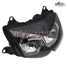 Assemblage De Phares Avant