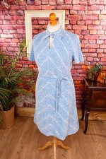Robe Vintage Originaire Des
