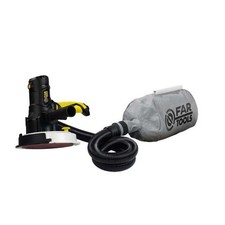 FARTOOLS Ponceuse orbitale