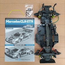 TA03R Belt Drive 4WD 1/10