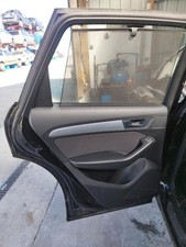 Panneau de porte arriere gauche AUDI Q5 1 PHASE 2