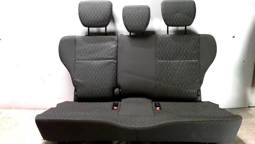 Banquette arriere renault - arriere,
