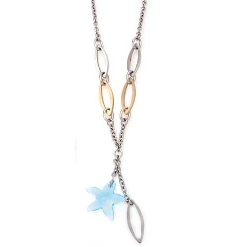 Collier femme manuel zed - collier, manuel.zed