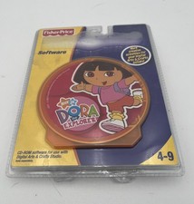 Fisher-Price Digital Arts and