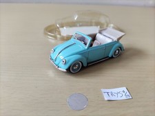 SOLIDO, VOLKSWAGEN COCCINELLE 1950, 1/43e