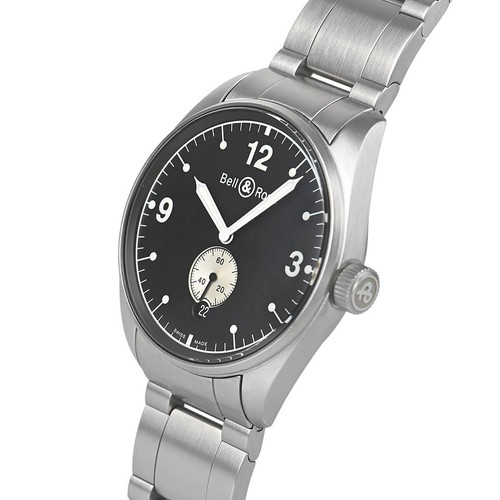 Montre automatique bell ross - montre,