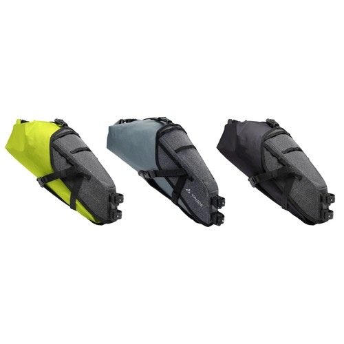 Vaude trailsaddle - vaude,