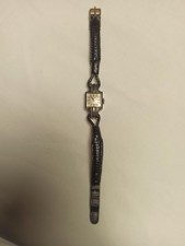 Montre Femme Vintage Cortébert Swiss Made Boîtier 14mm