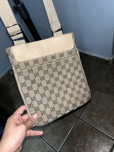 Gucci supreme monogram - gg,