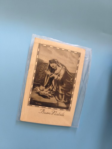 Carte postale ancienne
