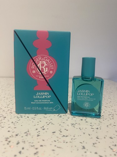 Roger gallet lollipop jasmin - gallet,