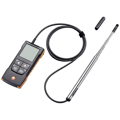 Testo 425 anémomètre - 0.01, à