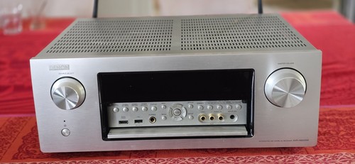 Amplificateur home cinema - amplificateur,