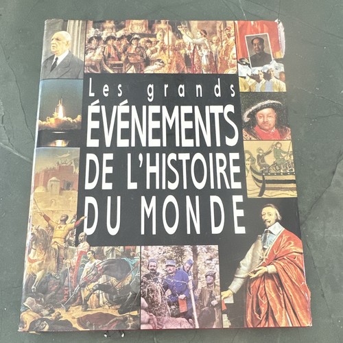 France loisirs les grands - france,