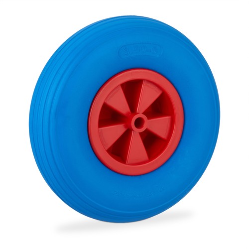 Roue brouette 1 - 1,4, kg