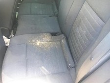 Banquette arriere RENAULT