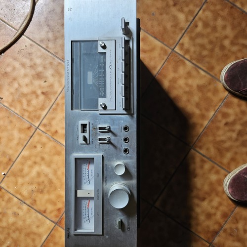 Radiocassette philips pour - philips,