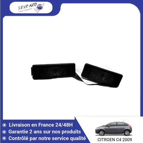 Eclaireur plaque de - 🇫🇷,