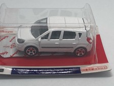 Tomica taille Majorette Renault Scenic II Renault Scenic2 majorette