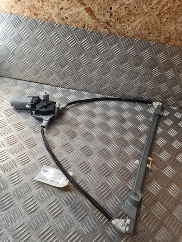 Leve vitre electrique avant