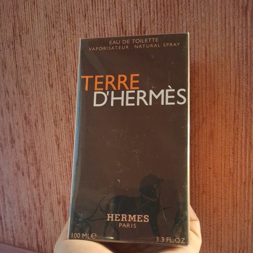 Hermes terre hermès - terre,