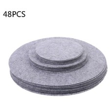 48/24PCS tampon protection