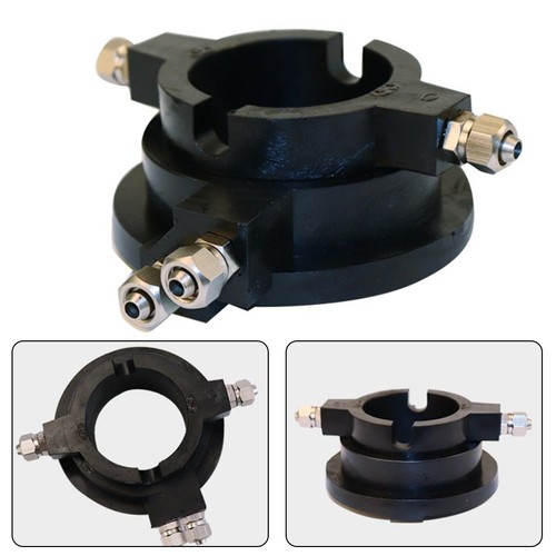 Distributeur air cylindrique - d'air,