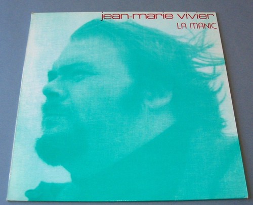 Jean marie vivier - jean,