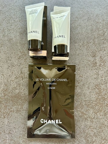 Chanel soins visage - chanel,