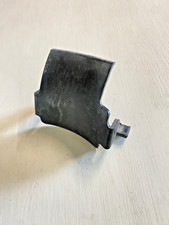 Protection amortisseur Honda