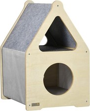 PawHut Maison pour Chat ou