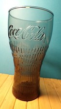 COCA COLA VERRE COLLECTOR -