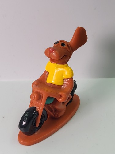 Figurine vintage nestlé - vintage, 1995