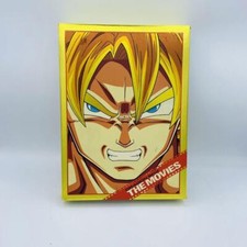 DRAGON BALL Z Movies Ver. DVD