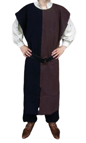 Halloween costume medieval - halloween,