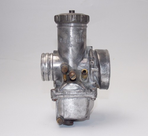 1982 husqvarna 250wr - 1982, 37mm