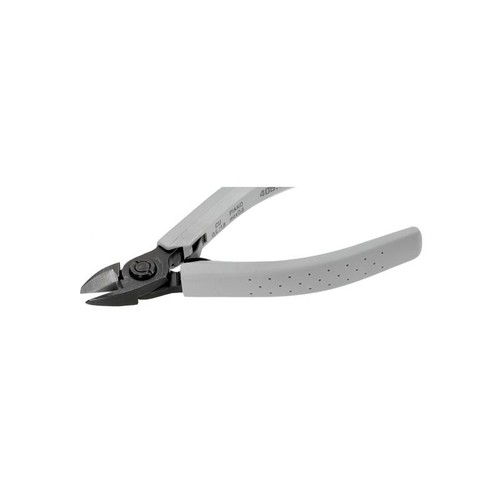 Pince micro coupante axiale
