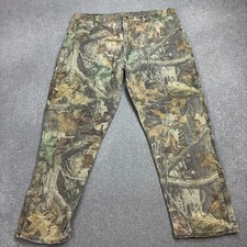 Pantalon Wrangler adulte 40x30
