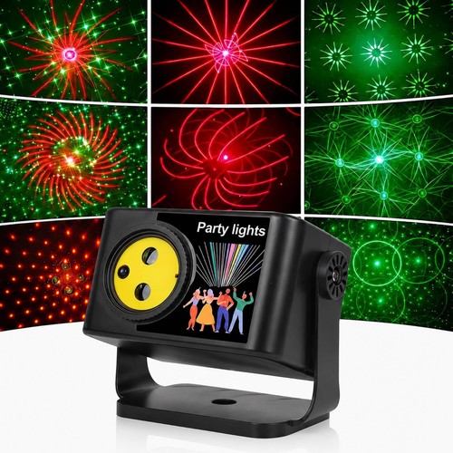 Mini jeux lumiere - mini,