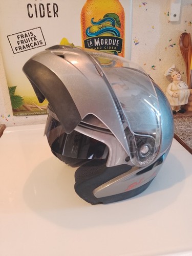 Casque modulable airoh helmet - modulable,