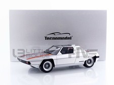 TECNOMODEL MYTHOS 1/18 -