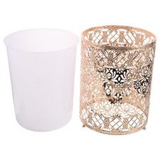  Poubelle de chambre à