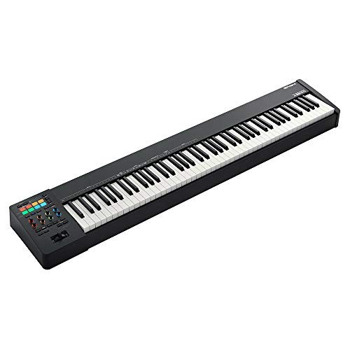 Roland 88mk2 midi - roland, a-88mk2